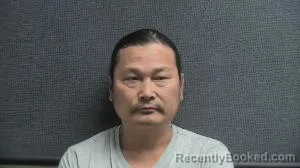 Mugshot of RAJ N RAI booked in Boone County, Kentucky on March 17, 2026