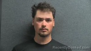 Mugshot of MICHAEL M KENNEDY booked in Boone County, Kentucky on March 17, 2026