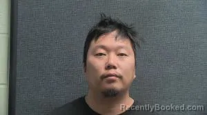 Mugshot of RILEY MARSHALL STALLINGS booked in Boone County, Kentucky on March 18, 2026