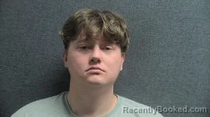 Mugshot of DOUGLAS AUSTIN CARMONY booked in Boone County, Kentucky on March 18, 2026