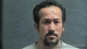 Mugshot of ARNULFO GONZALEZ LEIJA booked in Boone County, Kentucky on March 18, 2026