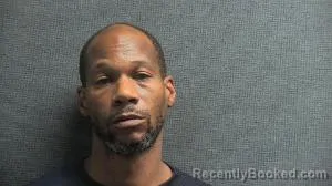 Mugshot of DARIELLE LADINDRICK WASHINGTON booked in Boone County, Kentucky on March 19, 2026