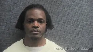 Mugshot of IDRISSA TRAORE booked in Boone County, Kentucky on March 19, 2026