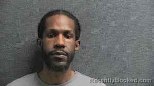 Mugshot of JULIEN ALLEN HART booked in Boone County, Kentucky on March 19, 2026