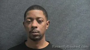 Mugshot of BRANDON M MORTON booked in Boone County, Kentucky on March 19, 2026