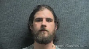 Mugshot of STEVEN RAY KELLY booked in Boone County, Kentucky on March 21, 2026