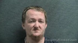 Mugshot of STEVEN CONLEY booked in Boone County, Kentucky on March 21, 2026