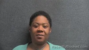 Mugshot of MYLIKA LANEA DEAN booked in Boone County, Kentucky on March 23, 2026