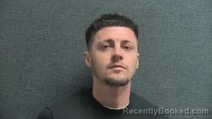 Mugshot of DEVON L REDMON booked in Boone County, Kentucky on March 23, 2026