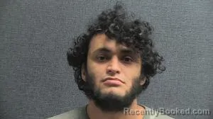 Mugshot of PEDRO LAGOS COLINDRES booked in Boone County, Kentucky on March 23, 2026