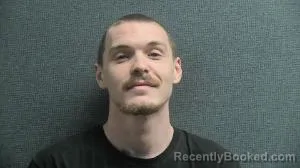 Mugshot of JAYENN GAIGE KREIDLER booked in Boone County, Kentucky on March 24, 2026