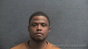 Mugshot of KEYONTAE DASHAWN JOHNSON booked in Boone County, Kentucky on March 24, 2026