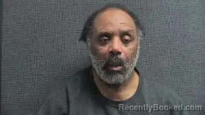 Mugshot of JAMES MICHAEL GREENE booked in Boone County, Kentucky on March 24, 2026