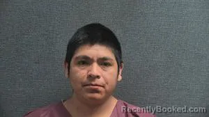 Mugshot of MILTON SAMUEL BERNARDO PEREZ booked in Boone County, Kentucky on March 25, 2026