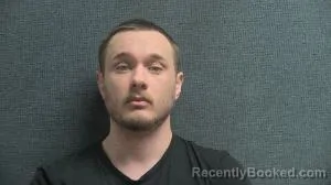 Mugshot of LAWRENCE CONRAD BEACH booked in Boone County, Kentucky on March 25, 2026