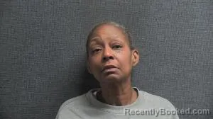 Mugshot of KENYATTA WARE booked in Boone County, Kentucky on March 25, 2026