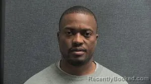 Mugshot of YASSER HINESTROZA CORTEZ booked in Boone County, Kentucky on March 25, 2026