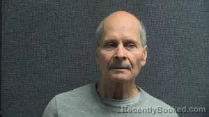 Mugshot of BERNABE TERRAZAS GARCIA booked in Boone County, Kentucky on March 25, 2026