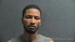 Mugshot of BRAHIM SOW booked in Boone County, Kentucky on March 25, 2026