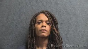 Mugshot of ANTHONY LAMAR FORTSON booked in Boone County, Kentucky on March 26, 2026