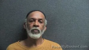 Mugshot of JOSPEH HAY booked in Boone County, Kentucky on March 26, 2026