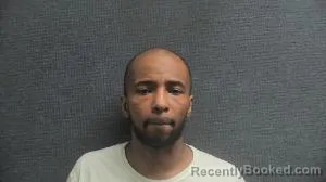 Mugshot of EUGENE L IRBY booked in Boone County, Kentucky on March 27, 2026