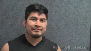 Mugshot of RIGOBERTO GOMEZ SANTIZ booked in Boone County, Kentucky on March 27, 2026