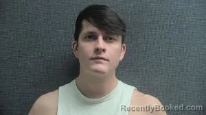 Mugshot of KIRBY STORY booked in Boone County, Kentucky on March 27, 2026