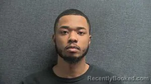 Mugshot of KAI M WILLIAMS booked in Boone County, Kentucky on March 27, 2026