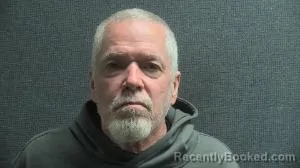 Mugshot of TRACY FIELDS booked in Boone County, Kentucky on March 27, 2026