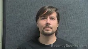 Mugshot of JOSHUA ADAM COMBS booked in Boone County, Kentucky on March 30, 2026