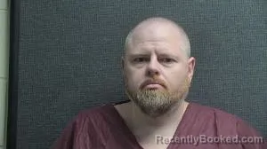 Mugshot of JEFFREY ALLEN HENSLEY booked in Boone County, Kentucky on March 30, 2026