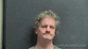 Mugshot of JOSEPH COBY ZEIS booked in Boone County, Kentucky on March 30, 2026