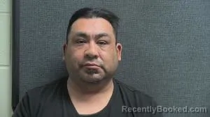 Mugshot of DERRICK ROCHA booked in Boone County, Kentucky on March 30, 2026