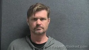 Mugshot of JOSHUA NICHOLAS LONG booked in Boone County, Kentucky on March 31, 2026