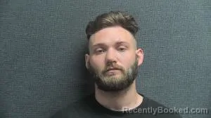 Mugshot of MICHAEL GENE ZIPPERER booked in Boone County, Kentucky on March 31, 2026