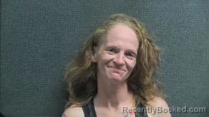 Mugshot of KATHY LEANN ROTTINGHOUSE booked in Boone County, Kentucky on March 31, 2026