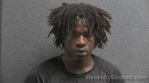 Mugshot of YOUSSOU DIAW booked in Boone County, Kentucky on April 1, 2026