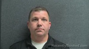 Mugshot of MATTHEW GEORGE TUEMLER booked in Boone County, Kentucky on April 1, 2026