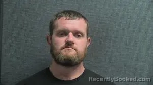 Mugshot of JACOB PAUL PFEFFER booked in Boone County, Kentucky on April 1, 2026