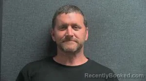 Mugshot of JASON ROBERT VESTAL booked in Boone County, Kentucky on April 1, 2026