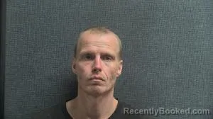 Mugshot of RALPH STRUVE booked in Boone County, Kentucky on April 2, 2026