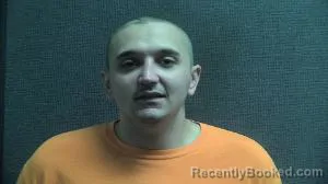 Mugshot of LESLIE ALLEN PFEIFFER booked in Boone County, Kentucky on April 3, 2026