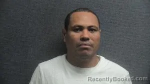 Mugshot of MANUEL ANTONIO GUARDO ESTRADA booked in Boone County, Kentucky on April 3, 2026