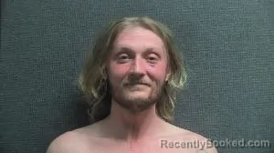 Mugshot of VICTOR R WALLS booked in Boone County, Kentucky on April 3, 2026