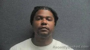 Mugshot of TYSHAN T POST booked in Boone County, Kentucky on April 3, 2026