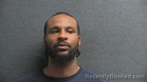 Mugshot of DMIL JANAIRE POLLEY booked in Boone County, Kentucky on April 3, 2026