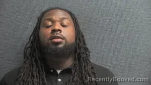 Mugshot of QU'RAN L WILLIAMS booked in Boone County, Kentucky on April 4, 2026