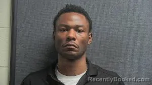 Mugshot of TYLER SHAWN COLEMAN booked in Boone County, Kentucky on April 4, 2026