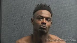 Mugshot of SHAWNDALE LAMAR MINCY booked in Boone County, Kentucky on April 4, 2026